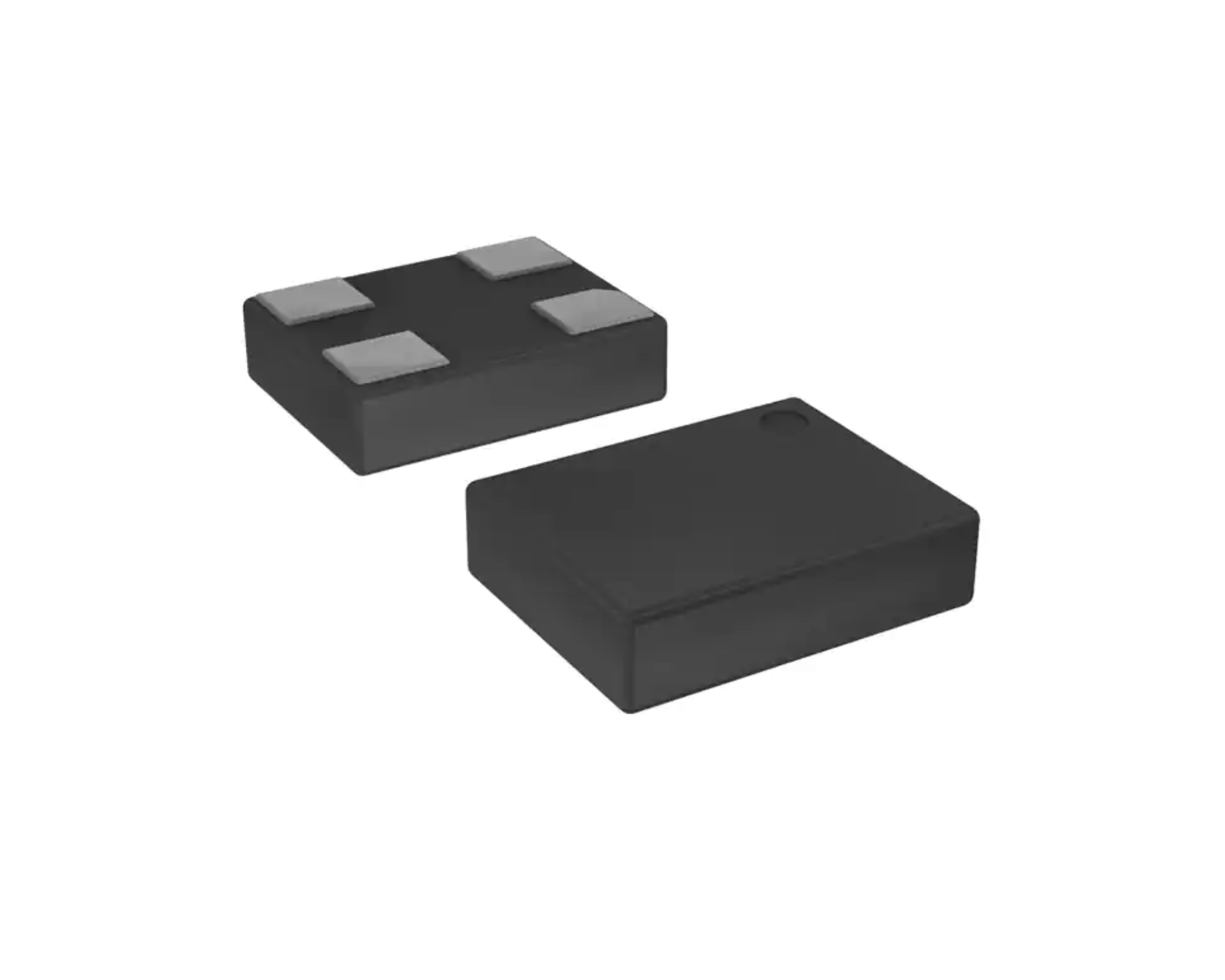 Pin Configurable, Selectable Oscillators